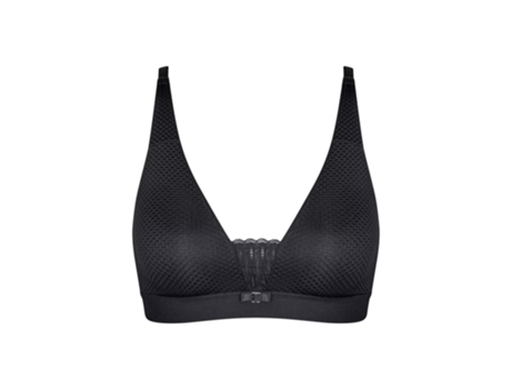 Sujetador de Mujer TRIUMPH Aura Spotlight Negro (90)