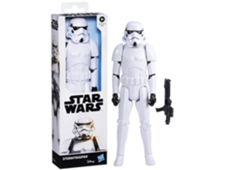 Figura Titan Hero Series Star Wars (varios Modelos)