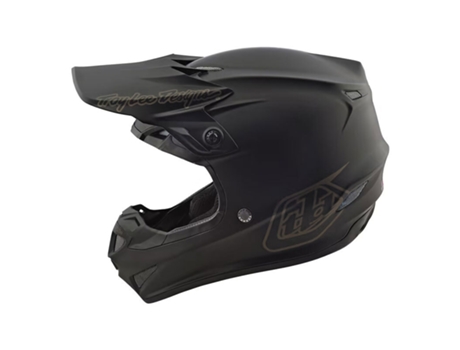 Casco para niños TROY LEE DESIGNS SE4 Polyacrylite M (57/58 cm)