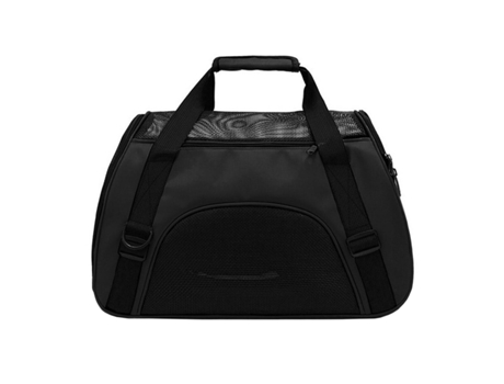 Bolsa para mascotas - Negro NORTHIX