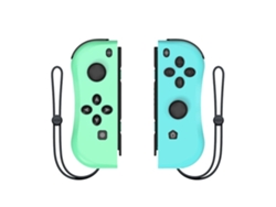 Mando Nintendo Switch 5088 Sim Stelasplen