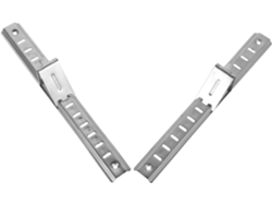 2 Accesorios De Montaje Para Refrigerador,