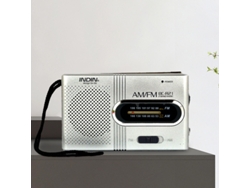 Mini Radio Bc-r21, Sintonización Am/fm