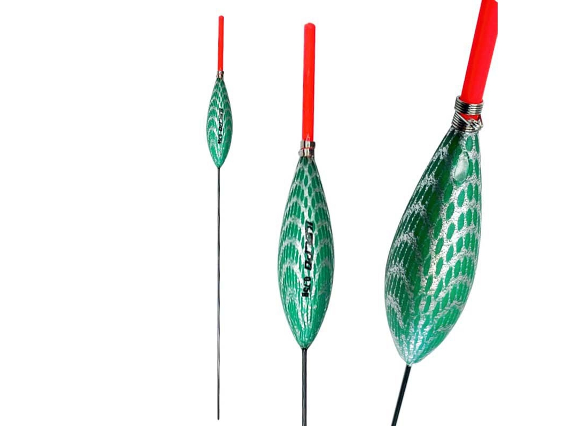 Flutuador Maya Verde 1 Gkolpo