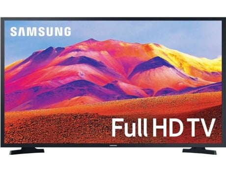 TELEVISOR LED SAMSUNG 32 T4300 - HD - SMART TV - TDT -UN32T4300AKXZL  SAMSUNG