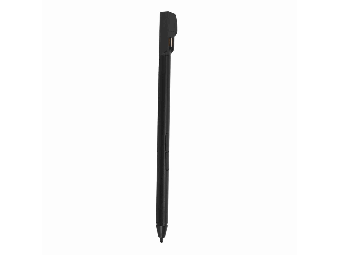 Lápiz Óptico Para Lenovo Thinkpad Tablet 10 4096, Sensible A La Presión Y Con 2 Botones.