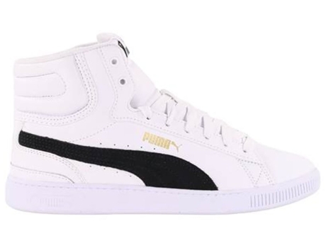 Botines PUMA Vikky V3 Mid Blanco (Tam: 36.0 eu)