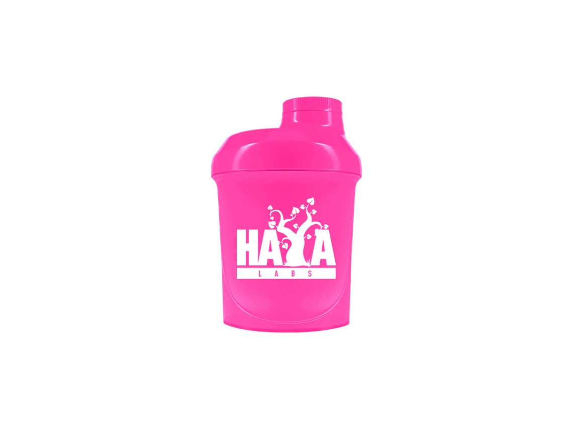 Mini coctelera 300 ml Super Pink Haya Labs