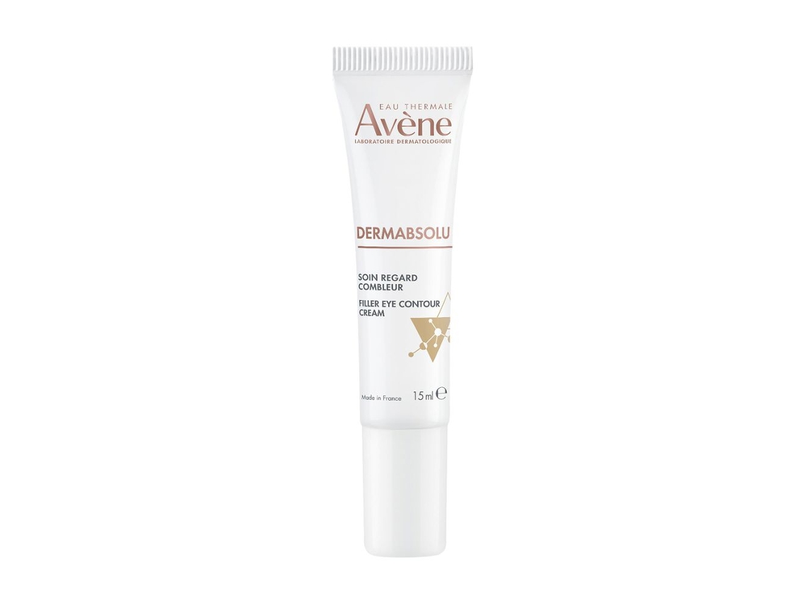 Dermabsolu Avène Crema Contorno de Ojos 15 ml