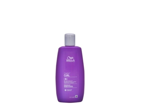 Creatina Curl N Permanente 250Ml WELLA