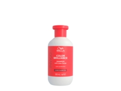 Wella Invigo Color Brilliance champú espesso