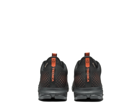 Zapatos de Hombre para Caminar TECNICA Montaña Magma Gtx Naranja (40/3)