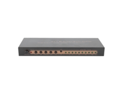 Divisor de audio HDMI41 para TV y amplificador de audio