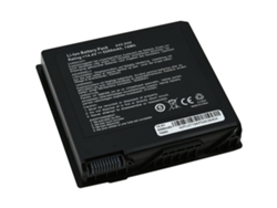 Batería POWERY 1.10.ASU.16.190 para Asus G55VM-DH71
