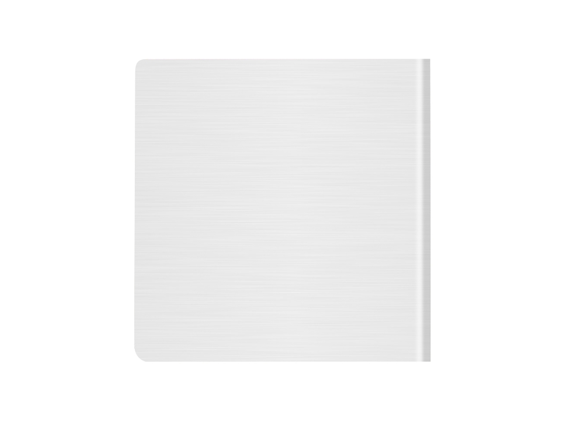 Caja Externa Para Unidad De Cd Usb3.0 Sata, Carcasa Para Unidad Óptica Cd-rom Externa 9.5mm