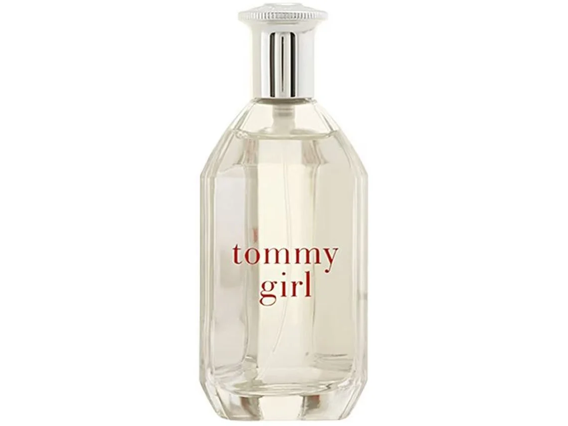 Tommy Girl Eau De Toilette 100 Ml