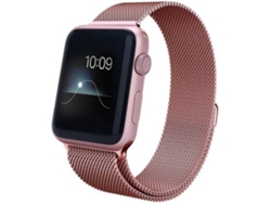 Correa IMPERII Apple Watch 42, 44 mm Rosa