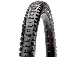 Neumático para Ciclismo Montaña MAXXIS Mtb Minion Dhr Ii 3ct/exo+/tr 120 Tpi Tubeless Foldable (27.5´´)