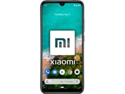 Smartphone XIAOMI Mi A3 (6.08'' - 4 GB - 64 GB - Negro)