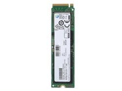 Unidad de estado sólido M.2 (almacenamiento de datos, NVME 1.3)