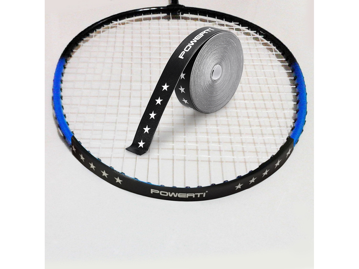 Cinta Protectora Para Cabeza De Raqueta De Bádminton, Cinta Guardiana Para Raqueta