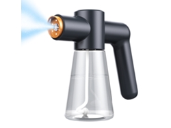 Pistola de Agua a Vapor Spray Ozono WEIMAI sin Hilos