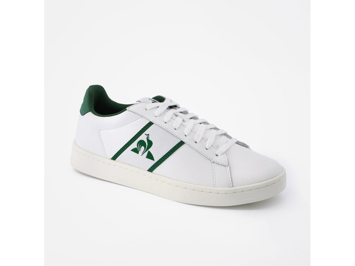 Zapatillas LE COQ SPORTIF Classic Soft Verde 45 Worten.es