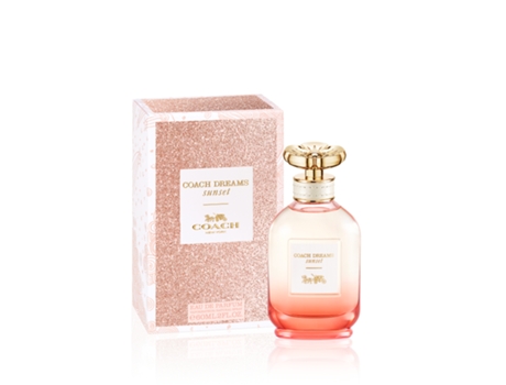Dreams Sunset Edp Natural Spray 60 Ml COACH