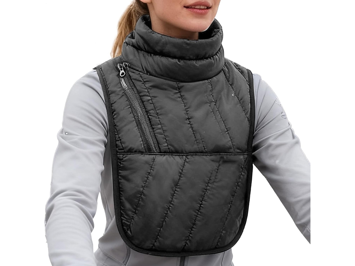Calentador De Cuello Para Hombre Bufanda Envolvente C Lida Protecci N El En Exteriores Hombres Y Mujeres Como Bufandas T