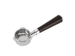 Filtro de café de acero inoxidable de 54 mm para Breville Serie 8