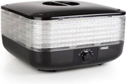Deshidratador de Alimentos PRINCESA 112380 (350W)
