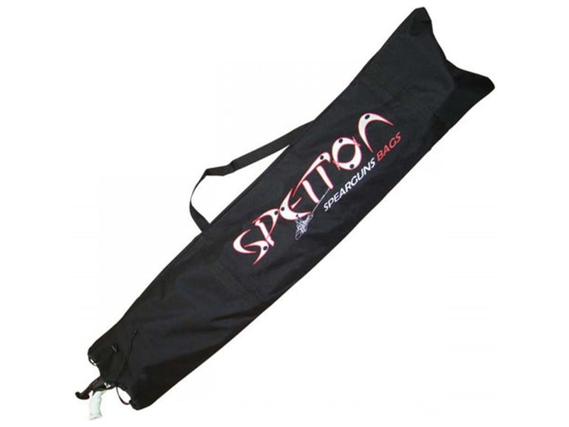 Bolsa Portafusiles Cordura/PU Interior Spetton