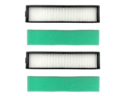 Repuestos para filtro HEPA compatibles con aspiradoras LG Home & Home VR6270LVM VR65710 VR6260LVM
