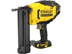 Pistola de Clavos STANLEY 18V - SFMCN618B-XJ