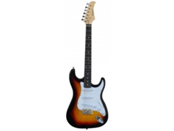 Stratocaster St 309 Sb DAYTONA