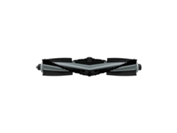 Cabezal de aspiradora universal de 3 piezas con cepillo de 32 mm para Eureka Rainbow, compatible con todos los modelos Yunzii de 1,25 pulgadas