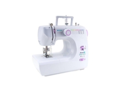 Máquina de coser lucznik lena 2019 mecÁnica