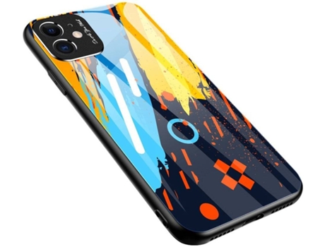 Carcasa Huawei P30 Lite LMOBILE Multicores