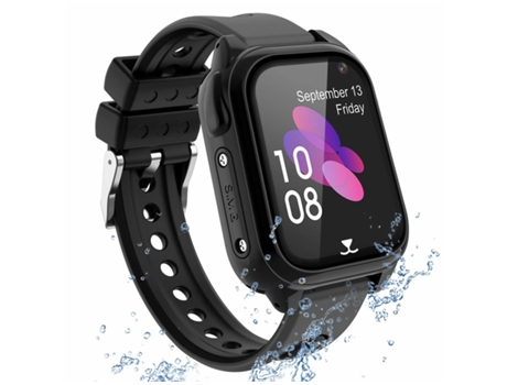 Smartwatch ENZON Negro