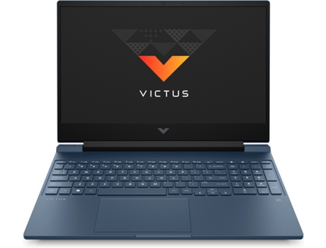 Portatil HP Victus 15-Fa0049Ns I7-12650H 16Gb 512Gb Rtx 3050 15 6 Freedos