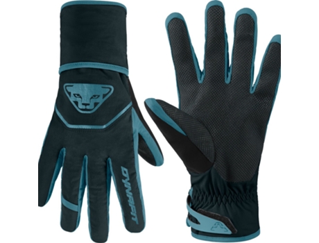 Guantes DYNAFIT Luvas Mercury Dst Azul S Homem