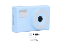 2026yncm-cámara Digital Compacta Portátil 4k Para Selfie Y Video, Cámara Digital Compacta