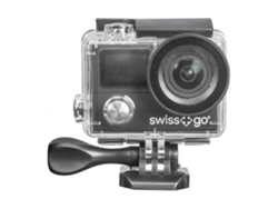 Action Cam Sg-2.0W Wifi 4K + Reloj