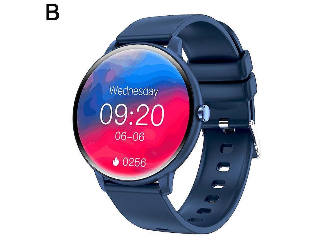 Reloj inteligente para mujer, reloj de fitness, Android, rastreador deportivo IP68 Ly Ebike