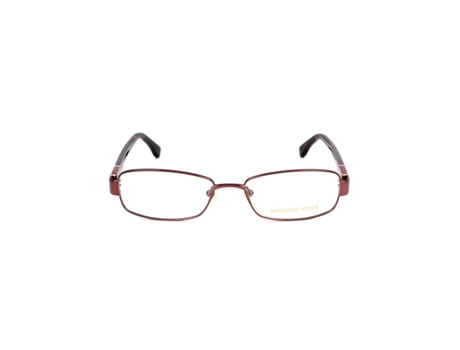 Montura de Gafas Mujer Michael Kors MK338-210 Marrón