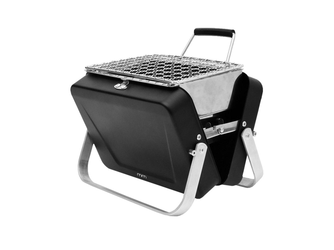 Mini Barbacoa Portátil - Maletín NORTHIX