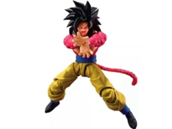 Ats-figura De Acción De Anime Coleccionable En Pvc Con Detalles Finos Para Decoración De Escritorio