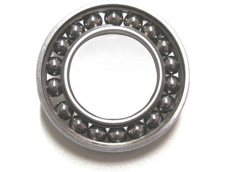 Rodamiento BLACK BEARING Max 6801-2Rs