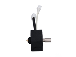 Kit De Boquilla De Latón Y Bloque Calentador Hotend Ensamblado Para Impresora 3d Creality Ender 3v3 Se