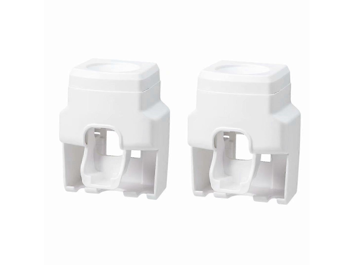 Exprimidor Automático De Pasta De Dientes Montado En La Pared Rosewell